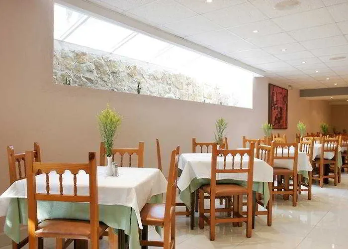 Bq Boutique - Adults Only Hotel Peguera