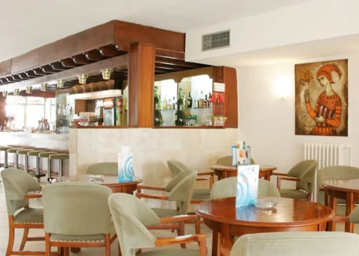 Bq Boutique - Adults Only Hotel