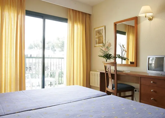 Hotel Bq Boutique - Adults Only Peguera