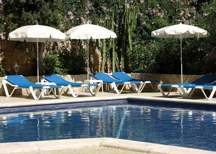 Ξενοδοχείο Bq Boutique - Adults Only 4*