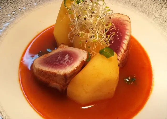 Hotel Bq Boutique - Adults Only