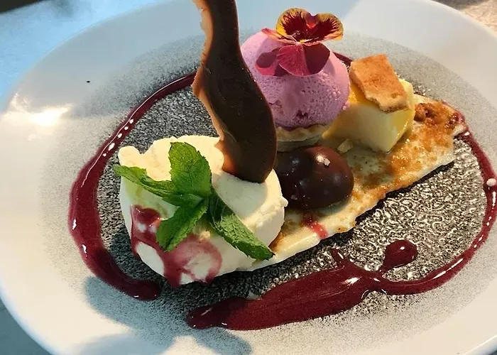 Ξενοδοχείο Bq Boutique - Adults Only 4*