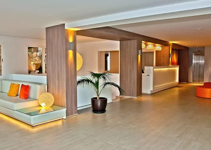 Bq Boutique - Adults Only Peguera