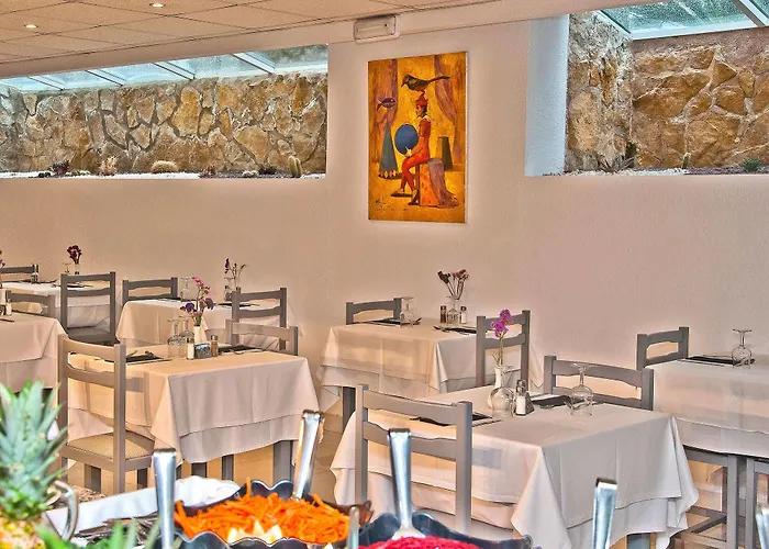 Ξενοδοχείο Bq Boutique - Adults Only 4*