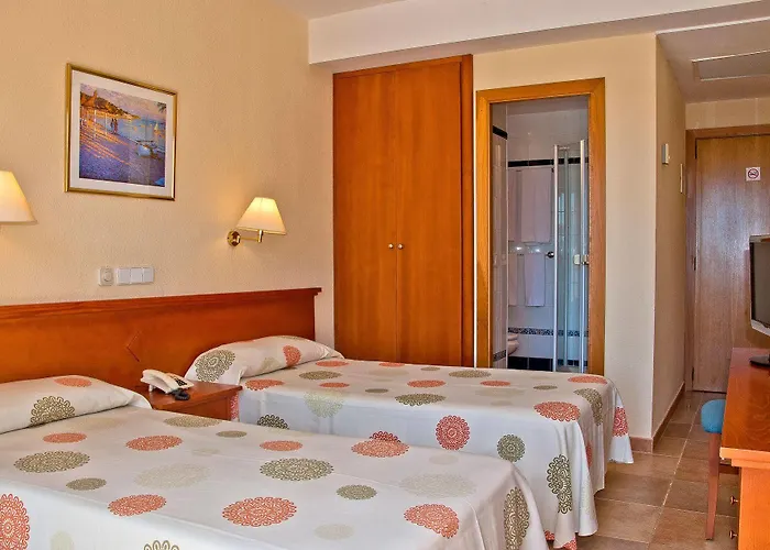 Hotel Bq Boutique - Adults Only