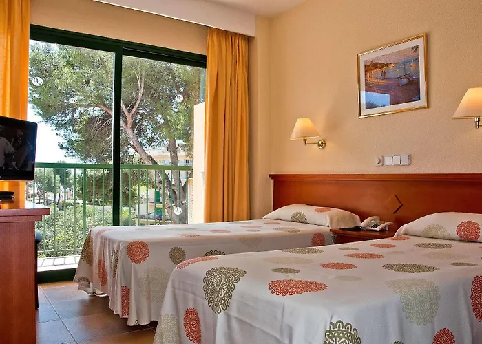 Bq Boutique - Adults Only Hotel Peguera