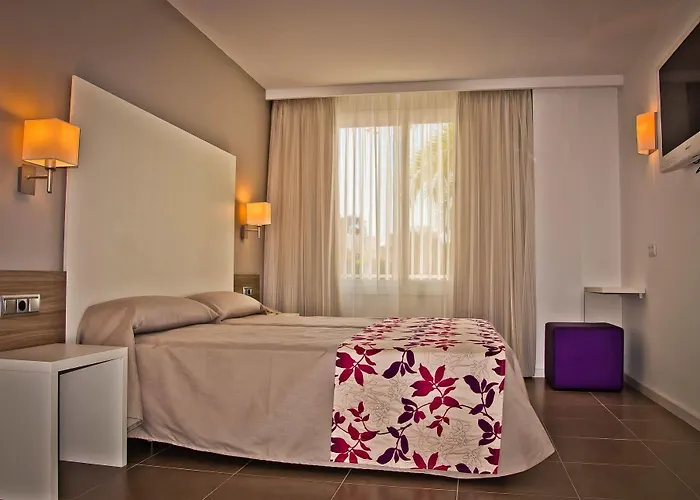 Hotel Bq Boutique - Adults Only