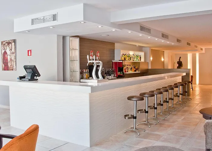 Ξενοδοχείο Bq Boutique - Adults Only