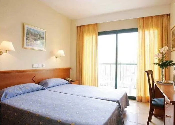 Bq Boutique - Adults Only Hotel Peguera