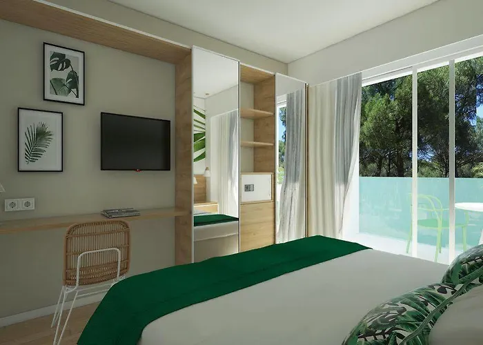 Bq Boutique - Adults Only 4* Παγκουέρα