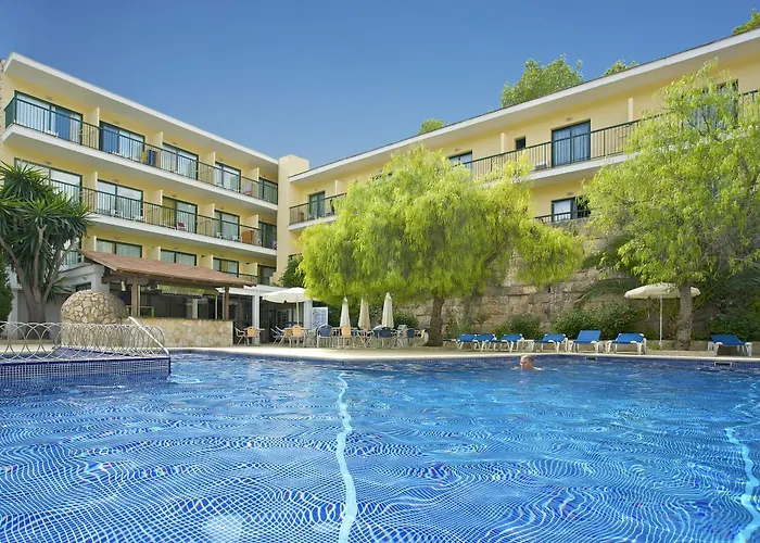 Bq Boutique - Adults Only Hotel Peguera