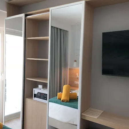 Bq Boutique - Adults Only Hotel Peguera