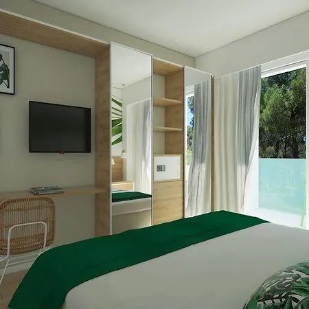 Bq Boutique - Adults Only 4* Peguera