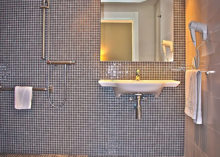 Bq Boutique - Adults Only 4* باغيرا