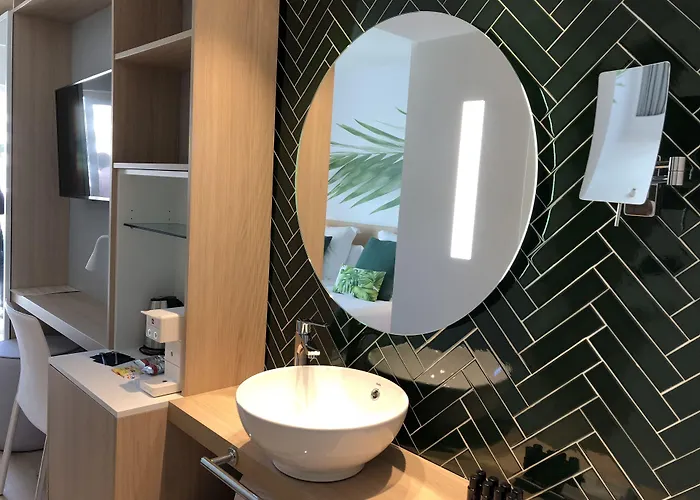 فندق Bq Boutique - Adults Only باغيرا