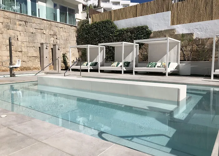 Bq Boutique - Adults Only فندق باغيرا