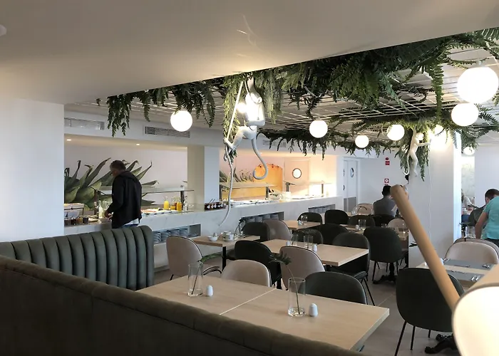 Bq Boutique - Adults Only فندق باغيرا