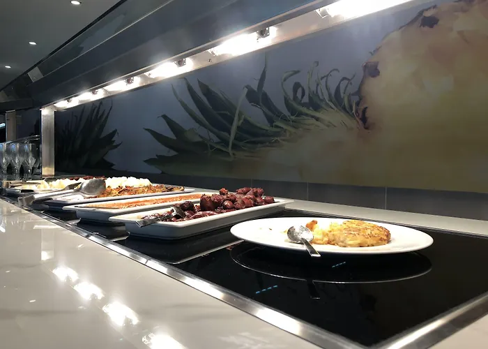 فندق Bq Boutique - Adults Only 4*