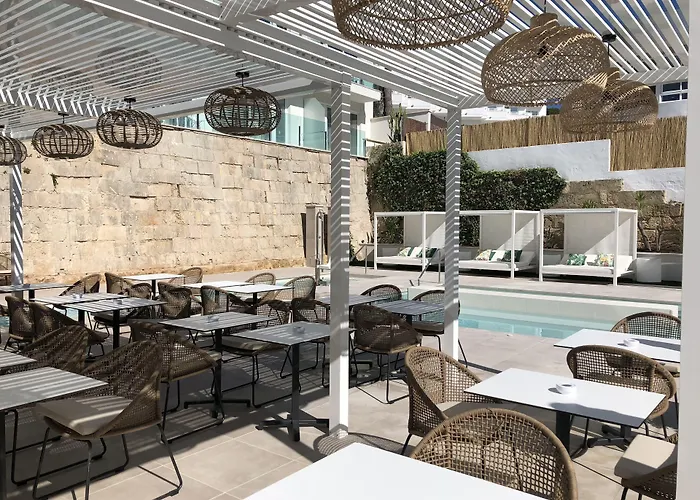 فندق Bq Boutique - Adults Only