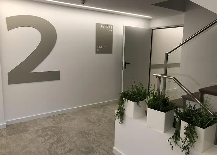 Bq Boutique - Adults Only فندق باغيرا