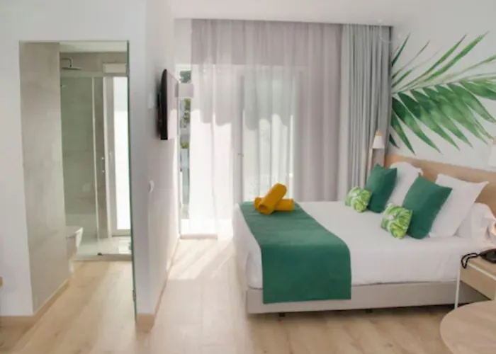 فندق Bq Boutique - Adults Only