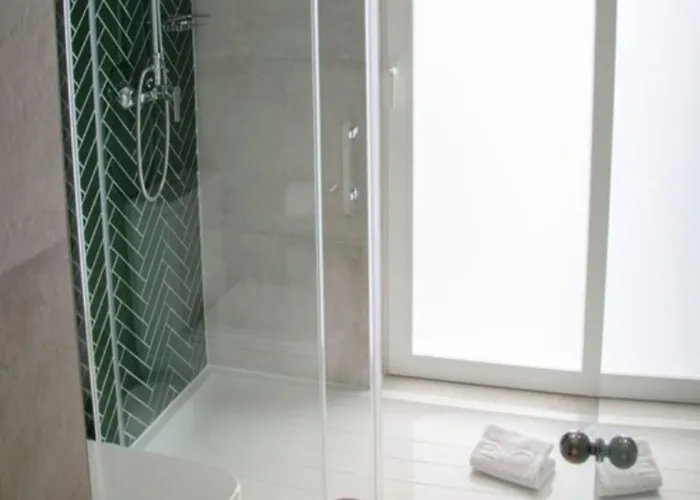 Bq Boutique - Adults Only فندق باغيرا