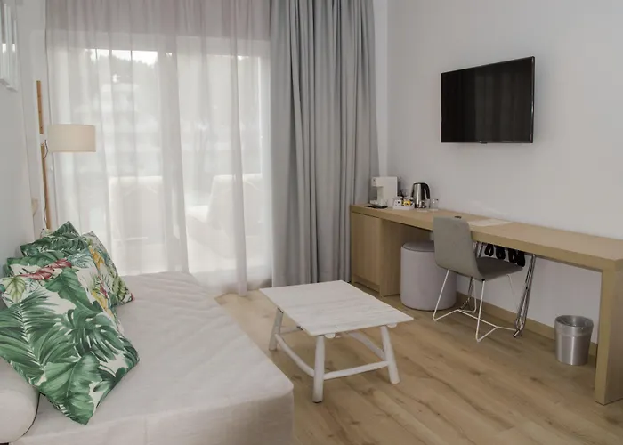 فندق Bq Boutique - Adults Only