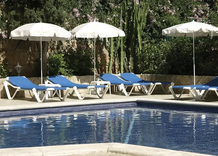 Bq Boutique - Adults Only 4*