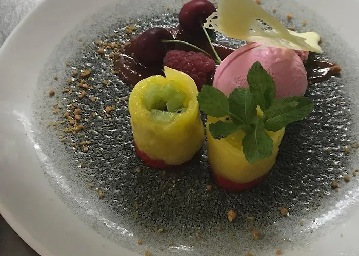 فندق Bq Boutique - Adults Only باغيرا