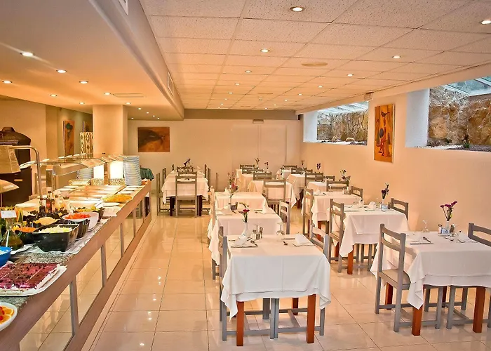 فندق Bq Boutique - Adults Only 4*