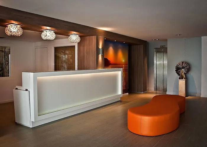 فندق Bq Boutique - Adults Only 4*