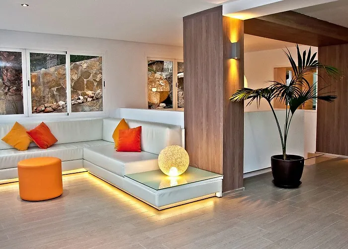 فندق Bq Boutique - Adults Only