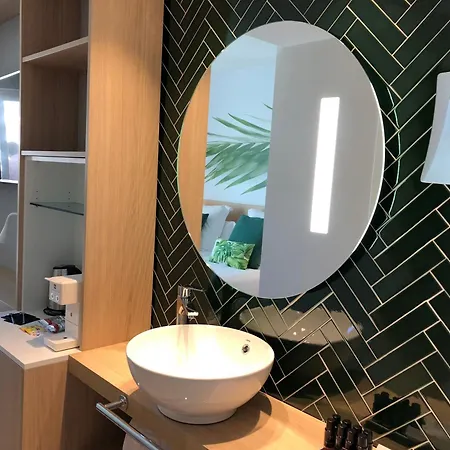 Bq Boutique - Adults Only Hotel