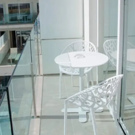 Bq Boutique - Adults Only 4*