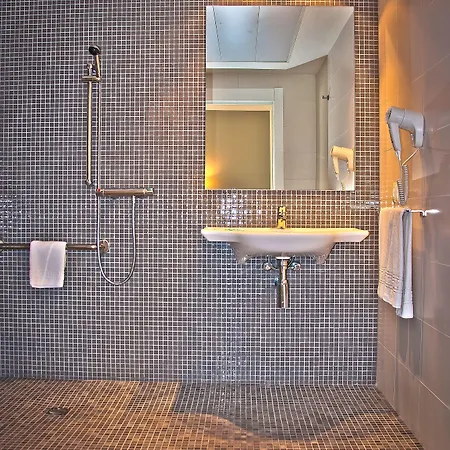 Bq Boutique - Adults Only 4* Peguera