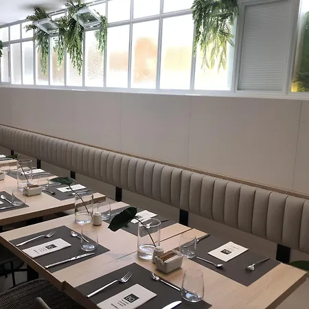 Hotel Bq Boutique - Adults Only Peguera