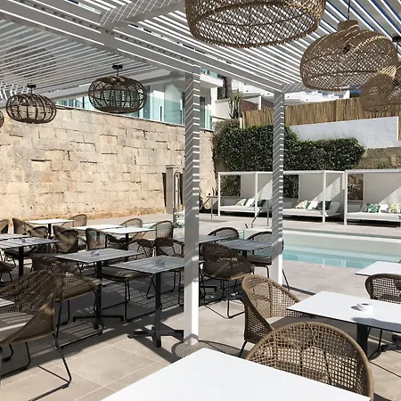 Hotel Bq Boutique - Adults Only