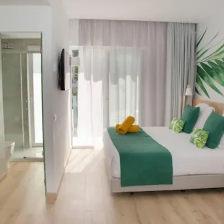 Hotel Bq Boutique - Adults Only