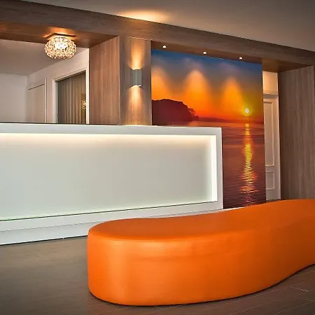 Bq Boutique - Adults Only Peguera