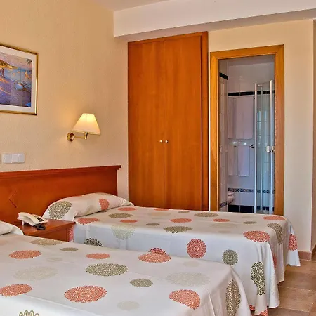 Hotel Bq Boutique - Adults Only